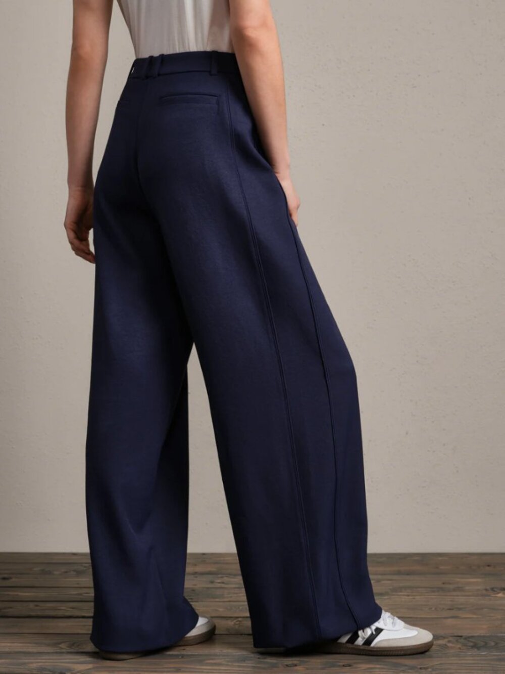 Rhone Horizon Trouser Pant Size 6 - Picture 2 of 10